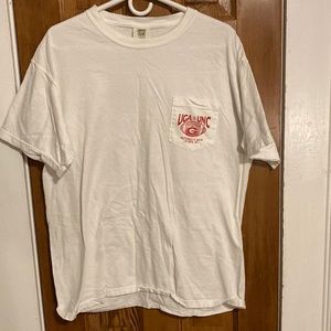 UGA Greek Life T-shirt